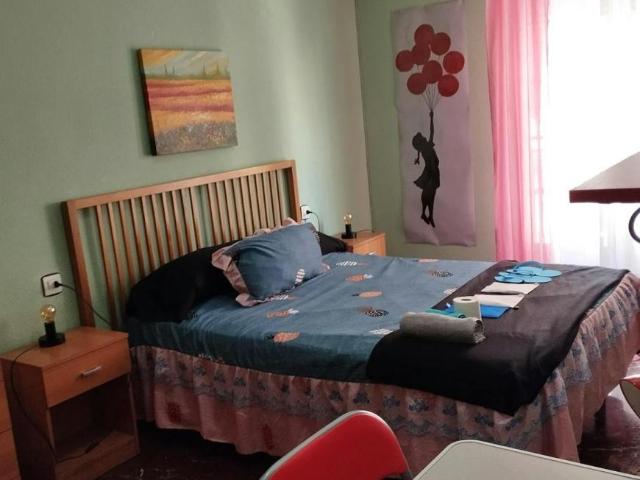 1 Dormitorio Shared Living/Roommate Jaén Jaén 103959570