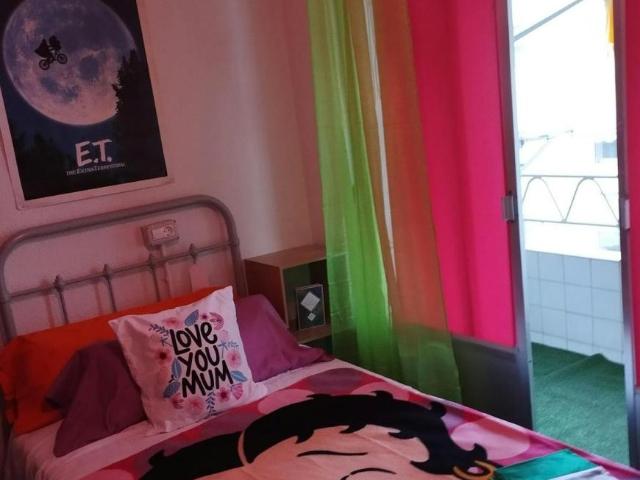 1 Dormitorio Shared Living/Roommate Jaén Jaén 103323648