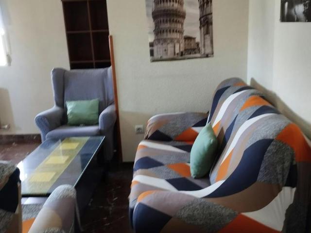 1 Dormitorio Shared Living/Roommate Jaén Jaén 104536803