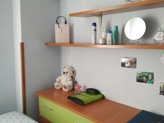 1 Dormitorio Shared Living/Roommate Jaén Jaén 104877854