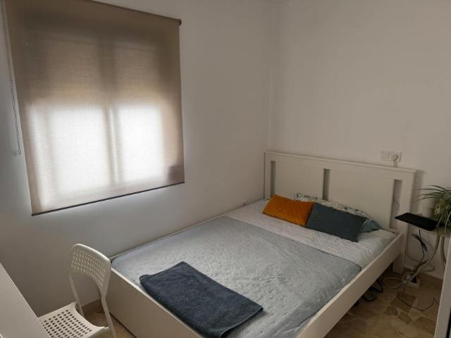 1 Dormitorio Shared Living/Roommate Jaén Jaén LS101270159