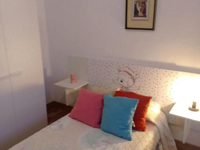 1 Dormitorio Shared Living/Roommate Jaén Jaén LS101642799