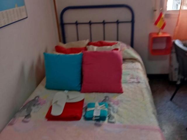 1 Dormitorio Shared Living/Roommate Jaén Jaén LS101842217