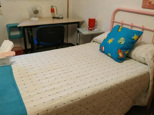 1 Dormitorio Shared Living/Roommate Jaén Jaén LS101842214