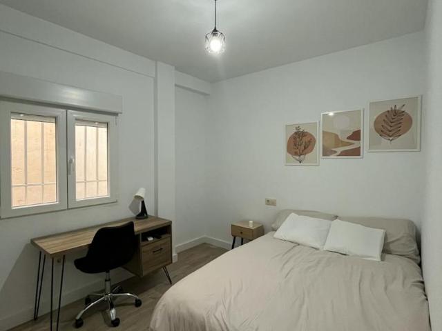 1 Dormitorio Shared Living/Roommate Jaén Jaén LS101839981