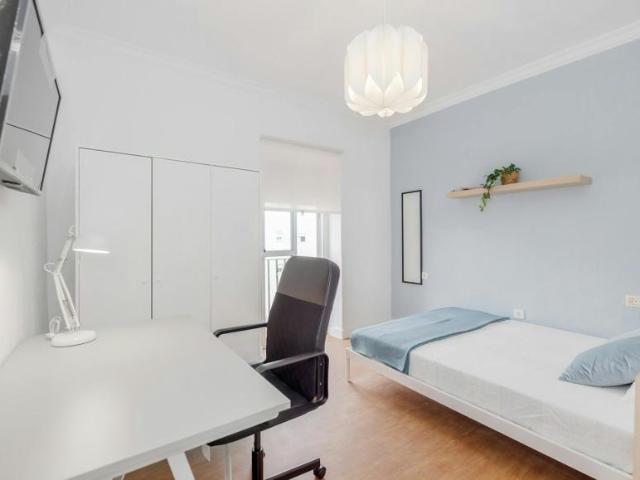1 Dormitorio Shared Living/Roommate Jerez De La Frontera Jerez De La Frontera LS100723211