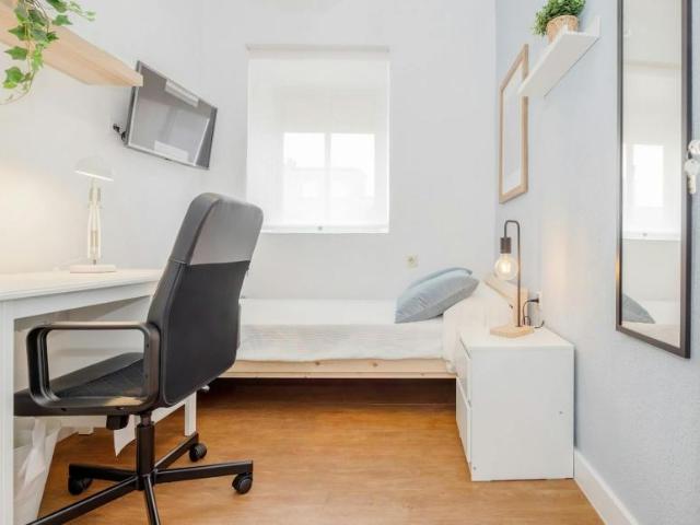 1 Dormitorio Shared Living/Roommate Jerez De La Frontera Jerez De La Frontera 100723217