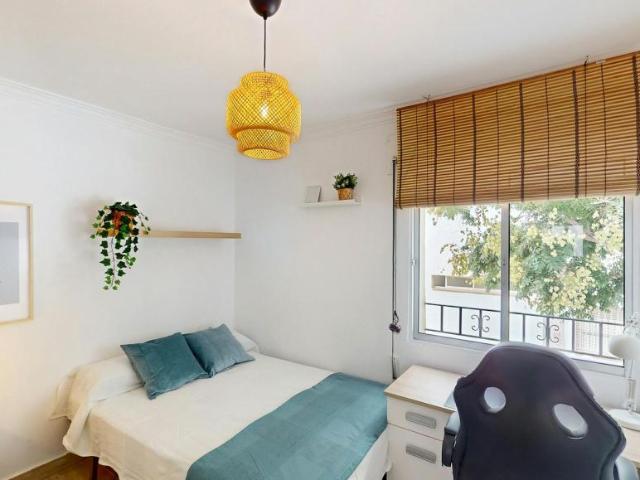 1 Dormitorio Shared Living/Roommate Jerez De La Frontera Jerez De La Frontera 100725087