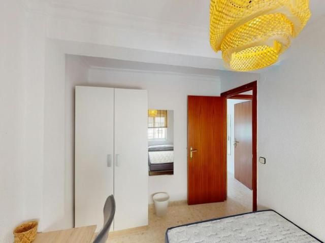 1 Dormitorio Shared Living/Roommate Jerez De La Frontera Jerez De La Frontera 100726960