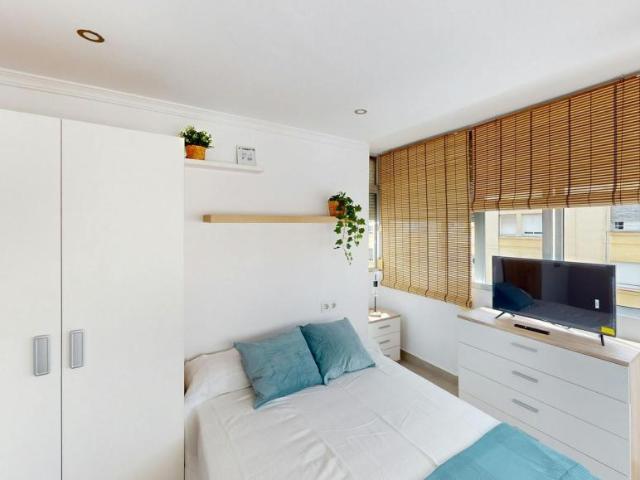 1 Dormitorio Shared Living/Roommate Jerez De La Frontera Jerez De La Frontera 101847832