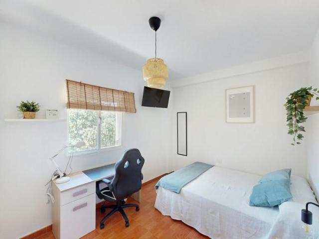1 Dormitorio Shared Living/Roommate Jerez De La Frontera Jerez De La Frontera 102854527