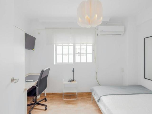 1 Dormitorio Shared Living/Roommate Jerez De La Frontera Jerez De La Frontera 102917138