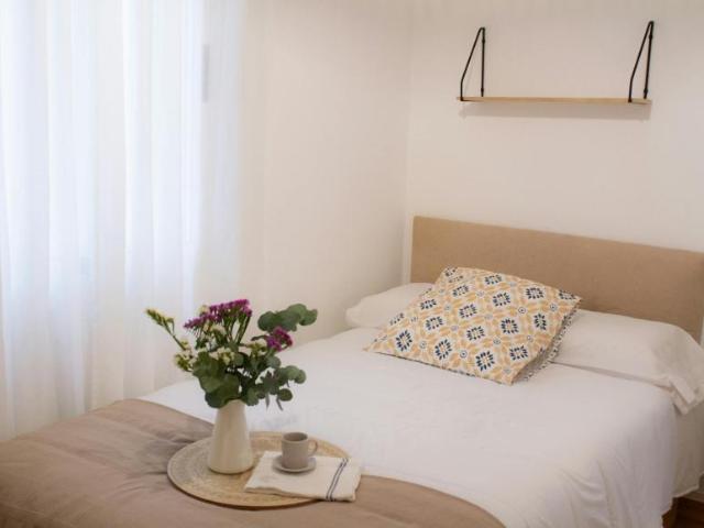 1 Dormitorio Shared Living/Roommate Lugo Lugo LS102849396