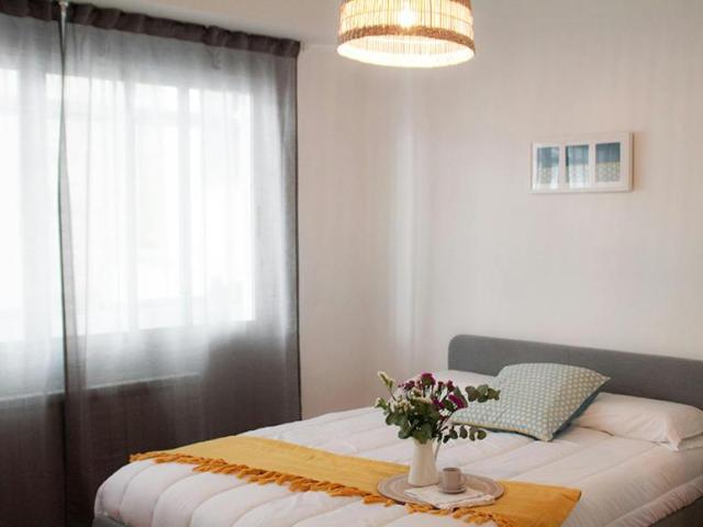 1 Dormitorio Shared Living/Roommate Lugo Lugo LS102850592