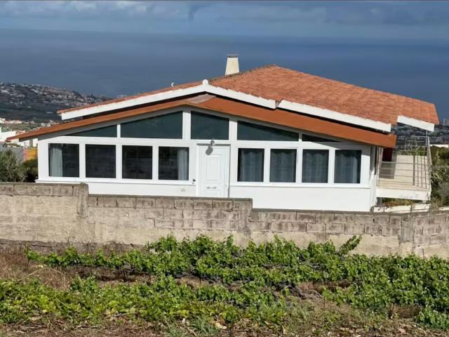 1 Dormitorio Shared Living/Roommate La Orotava La Orotava 97585528