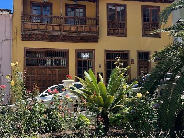 1 Dormitorio Shared Living/Roommate La Orotava La Orotava 99766714