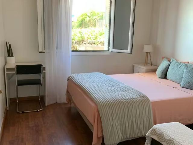 1 Dormitorio Shared Living/Roommate La Orotava La Orotava LS97585534