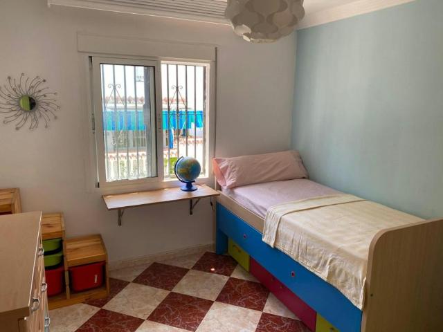 1 Dormitorio Shared Living/Roommate La Cala Del Moral La Cala Del Moral LS101988706