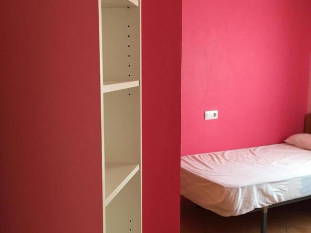 1 Dormitorio Shared Living/Roommate La Ñora La Ñora LS92747002