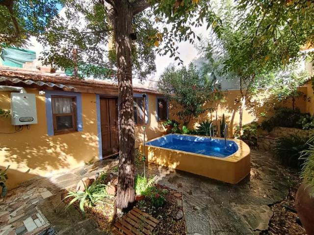 1 Dormitorio Shared Living/Roommate La Ñora La Ñora 102589559