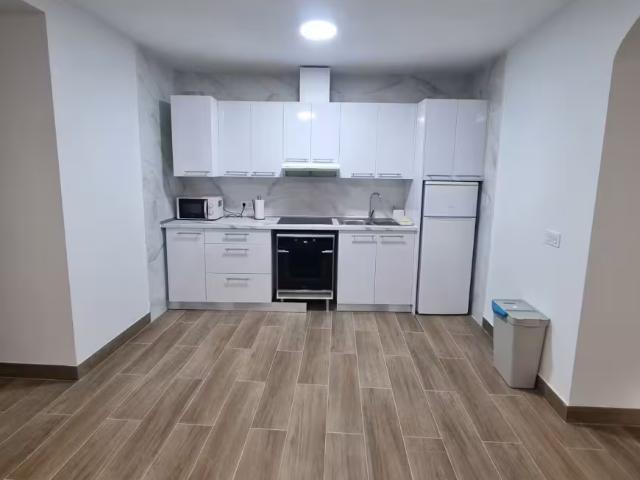 1 Dormitorio Shared Living/Roommate La Ñora La Ñora 95915087