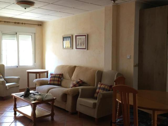 1 Dormitorio Shared Living/Roommate La Ñora La Ñora 92746999