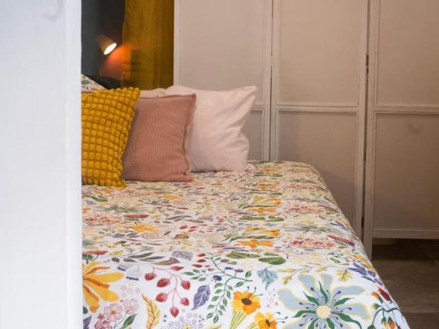 1 Dormitorio Shared Living/Roommate Las Palmas De Gran Canaria Las Palmas De Gran Canaria 102702950