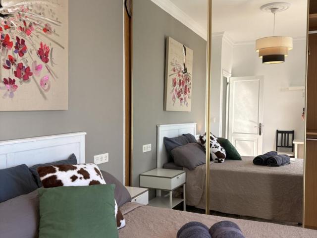 1 Dormitorio Shared Living/Roommate Las Palmas De Gran Canaria Las Palmas De Gran Canaria 104257733