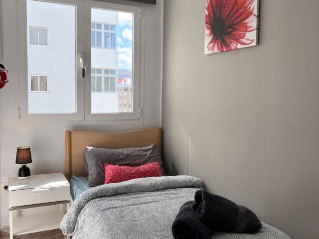 1 Dormitorio Shared Living/Roommate Las Palmas De Gran Canaria Las Palmas De Gran Canaria 104257730