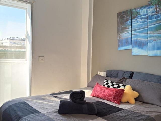 1 Dormitorio Shared Living/Roommate Las Palmas De Gran Canaria Las Palmas De Gran Canaria 104257734