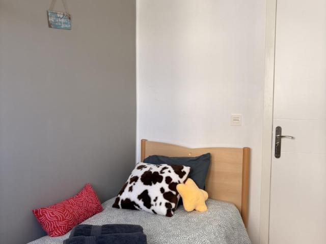 1 Dormitorio Shared Living/Roommate Las Palmas De Gran Canaria Las Palmas De Gran Canaria 104257735