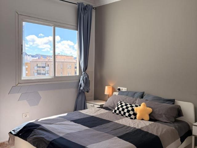 1 Dormitorio Shared Living/Roommate Las Palmas De Gran Canaria Las Palmas De Gran Canaria 104257738