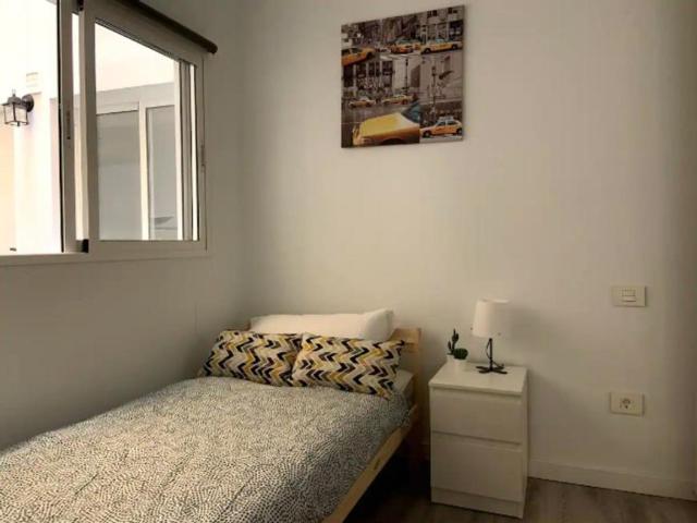 1 Dormitorio Shared Living/Roommate Las Palmas De Gran Canaria Las Palmas De Gran Canaria 77938035