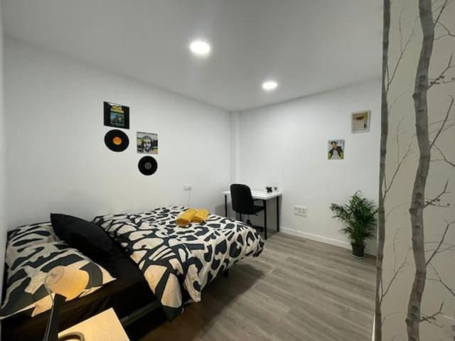 1 Dormitorio Shared Living/Roommate Las Palmas De Gran Canaria Las Palmas De Gran Canaria 77939203