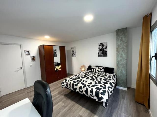 1 Dormitorio Shared Living/Roommate Las Palmas De Gran Canaria Las Palmas De Gran Canaria 77939213