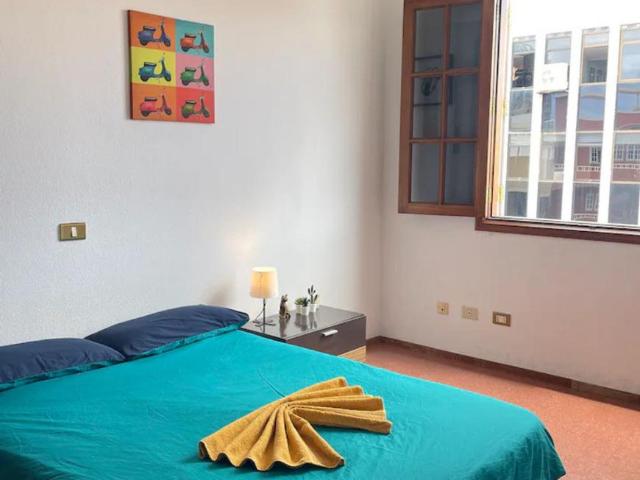 1 Dormitorio Shared Living/Roommate Las Palmas De Gran Canaria Las Palmas De Gran Canaria 77939647