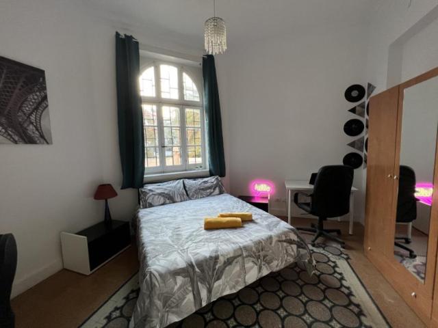 1 Dormitorio Shared Living/Roommate Las Palmas De Gran Canaria Las Palmas De Gran Canaria 77939658