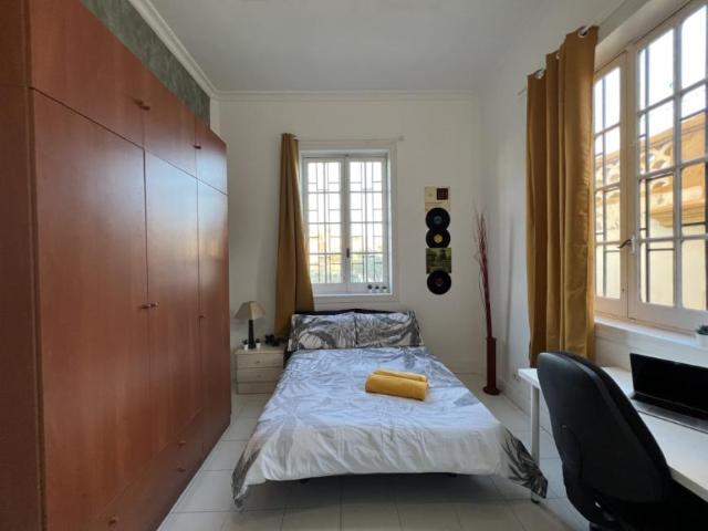 1 Dormitorio Shared Living/Roommate Las Palmas De Gran Canaria Las Palmas De Gran Canaria 77939664