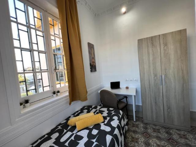 1 Dormitorio Shared Living/Roommate Las Palmas De Gran Canaria Las Palmas De Gran Canaria 77939666