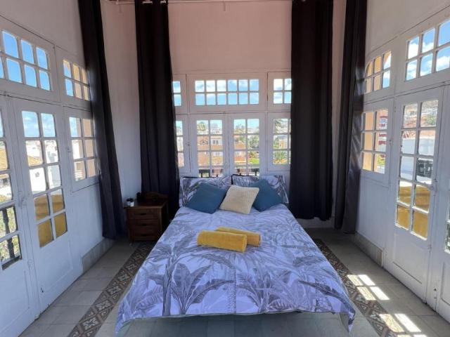 1 Dormitorio Shared Living/Roommate Las Palmas De Gran Canaria Las Palmas De Gran Canaria 77939676