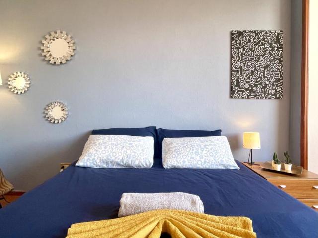 1 Dormitorio Shared Living/Roommate Las Palmas De Gran Canaria Las Palmas De Gran Canaria 77939744