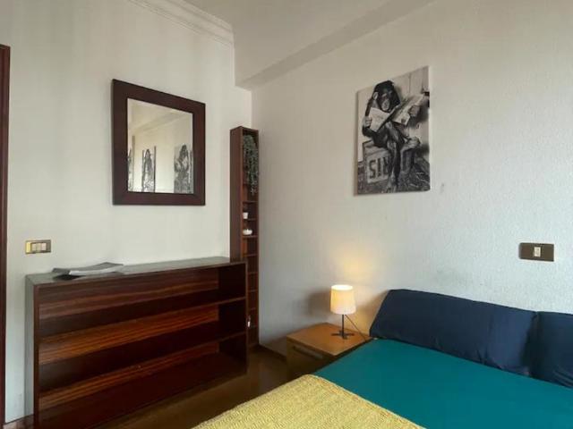 1 Dormitorio Shared Living/Roommate Las Palmas De Gran Canaria Las Palmas De Gran Canaria 77939742