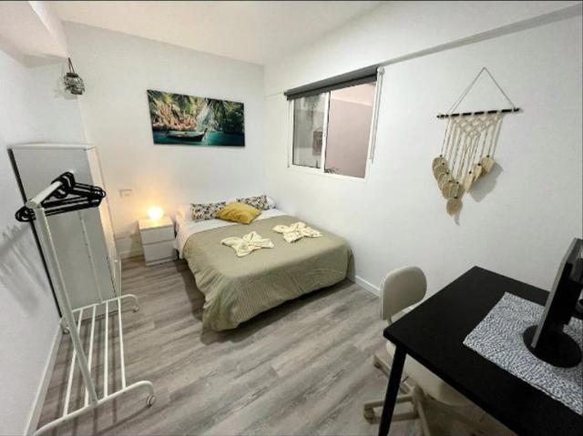 1 Dormitorio Shared Living/Roommate Las Palmas De Gran Canaria Las Palmas De Gran Canaria 77939750