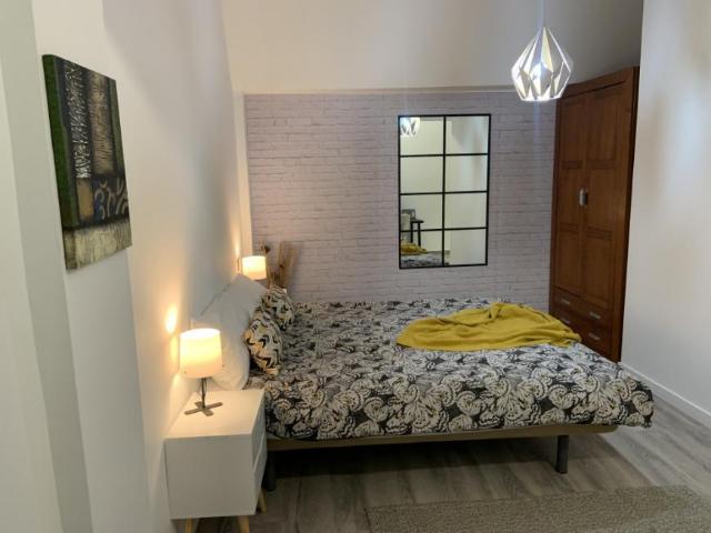 1 Dormitorio Shared Living/Roommate Las Palmas De Gran Canaria Las Palmas De Gran Canaria 77939922