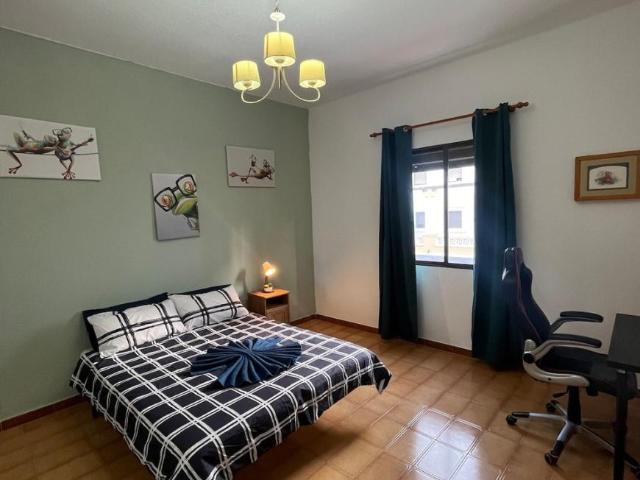 1 Dormitorio Shared Living/Roommate Las Palmas De Gran Canaria Las Palmas De Gran Canaria 86790747