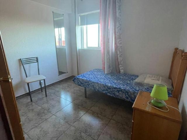 1 Dormitorio Shared Living/Roommate Las Palmas De Gran Canaria Las Palmas De Gran Canaria 94963175