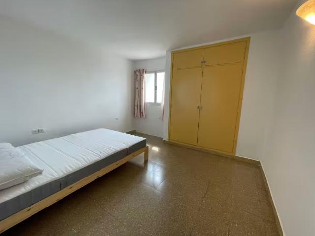 1 Dormitorio Shared Living/Roommate Las Palmas De Gran Canaria Las Palmas De Gran Canaria 95915318