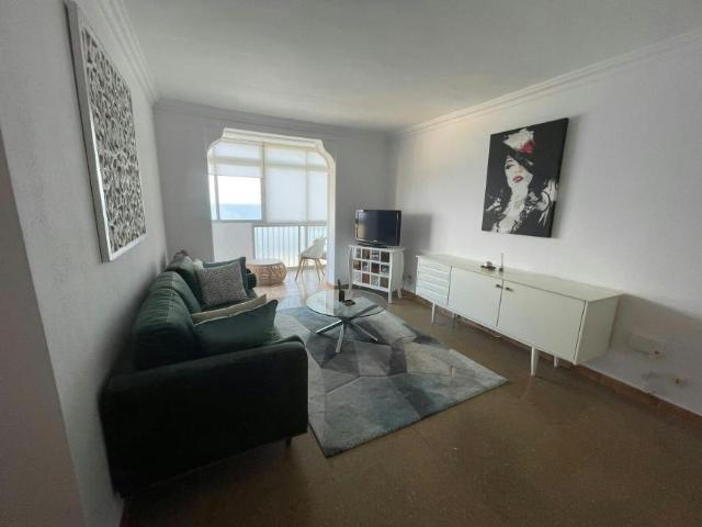 1 Dormitorio Shared Living/Roommate Las Palmas De Gran Canaria Las Palmas De Gran Canaria 90184242