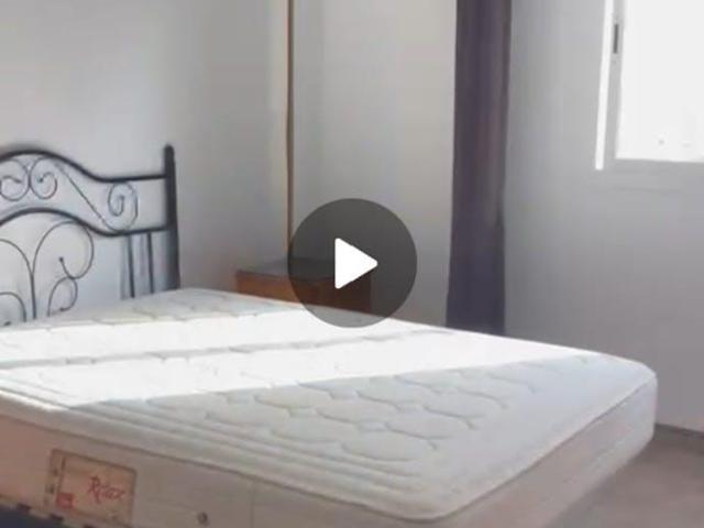 1 Dormitorio Shared Living/Roommate Las Palmas De Gran Canaria Las Palmas De Gran Canaria 90577134