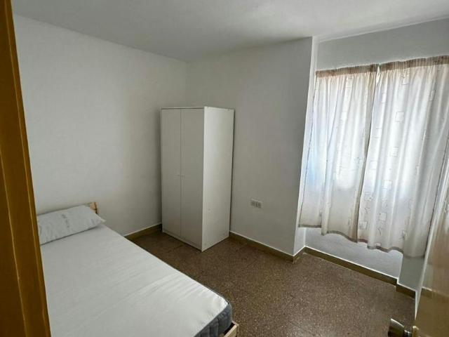 1 Dormitorio Shared Living/Roommate Las Palmas De Gran Canaria Las Palmas De Gran Canaria 93030537